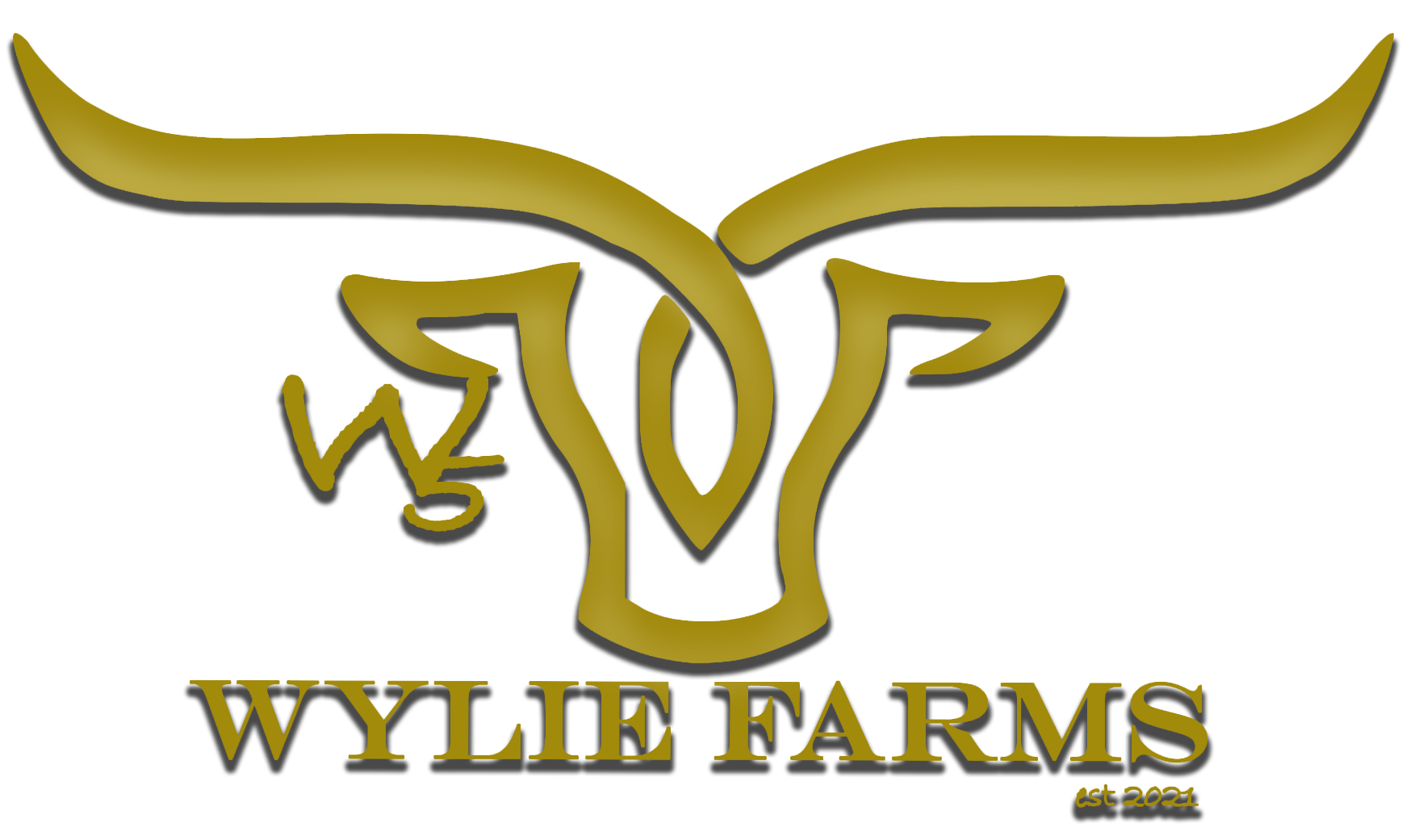 Wylie Farms logo