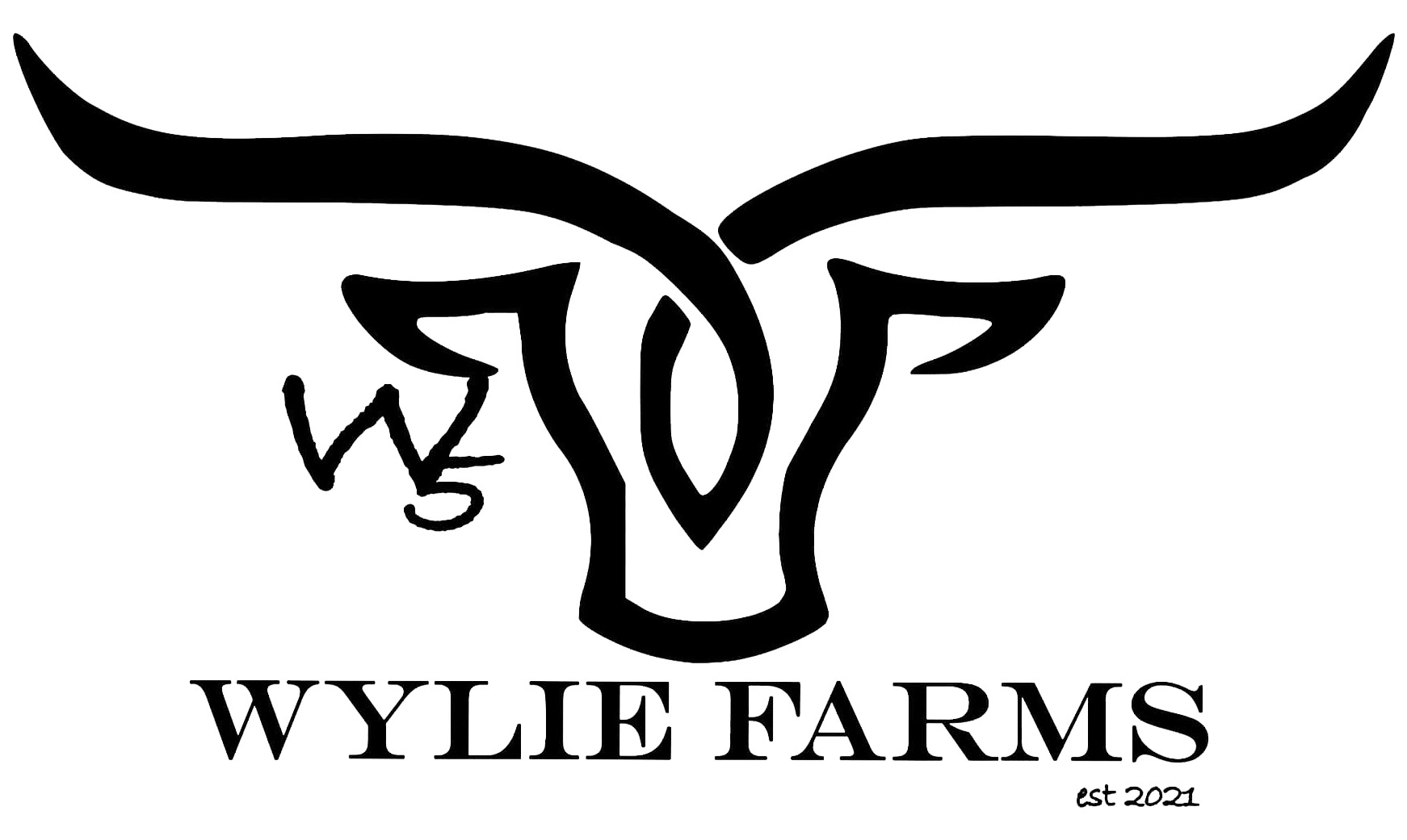 Wylie Farms logo